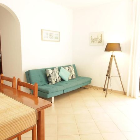 Old Town Apartments 2D Albufeira Exteriör bild