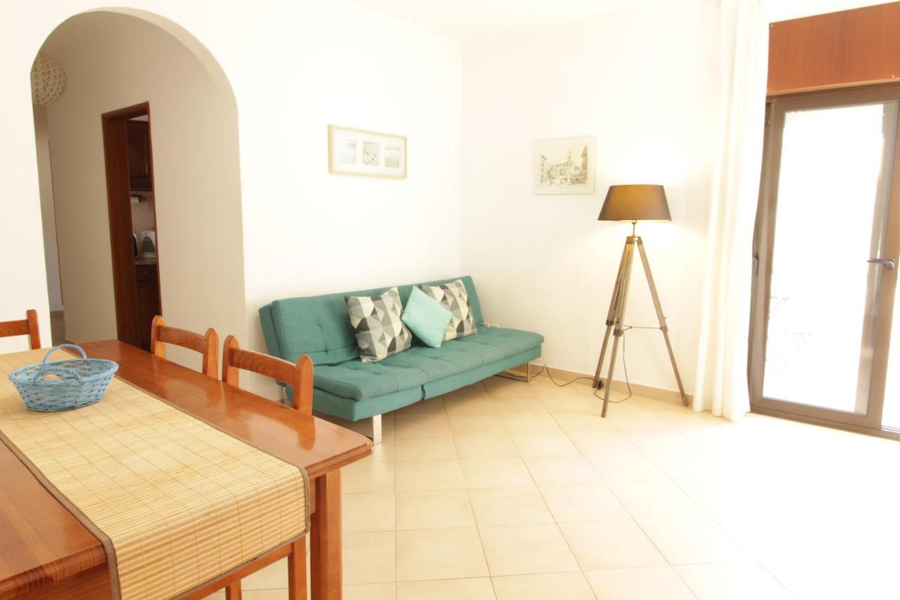 Old Town Apartments 2D Albufeira Exteriör bild